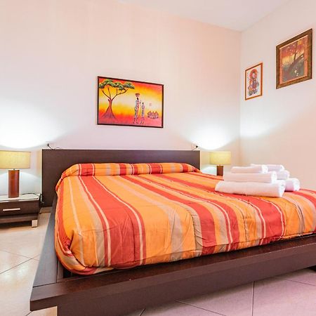 Maison Gabriel Cagliari Bagian luar foto