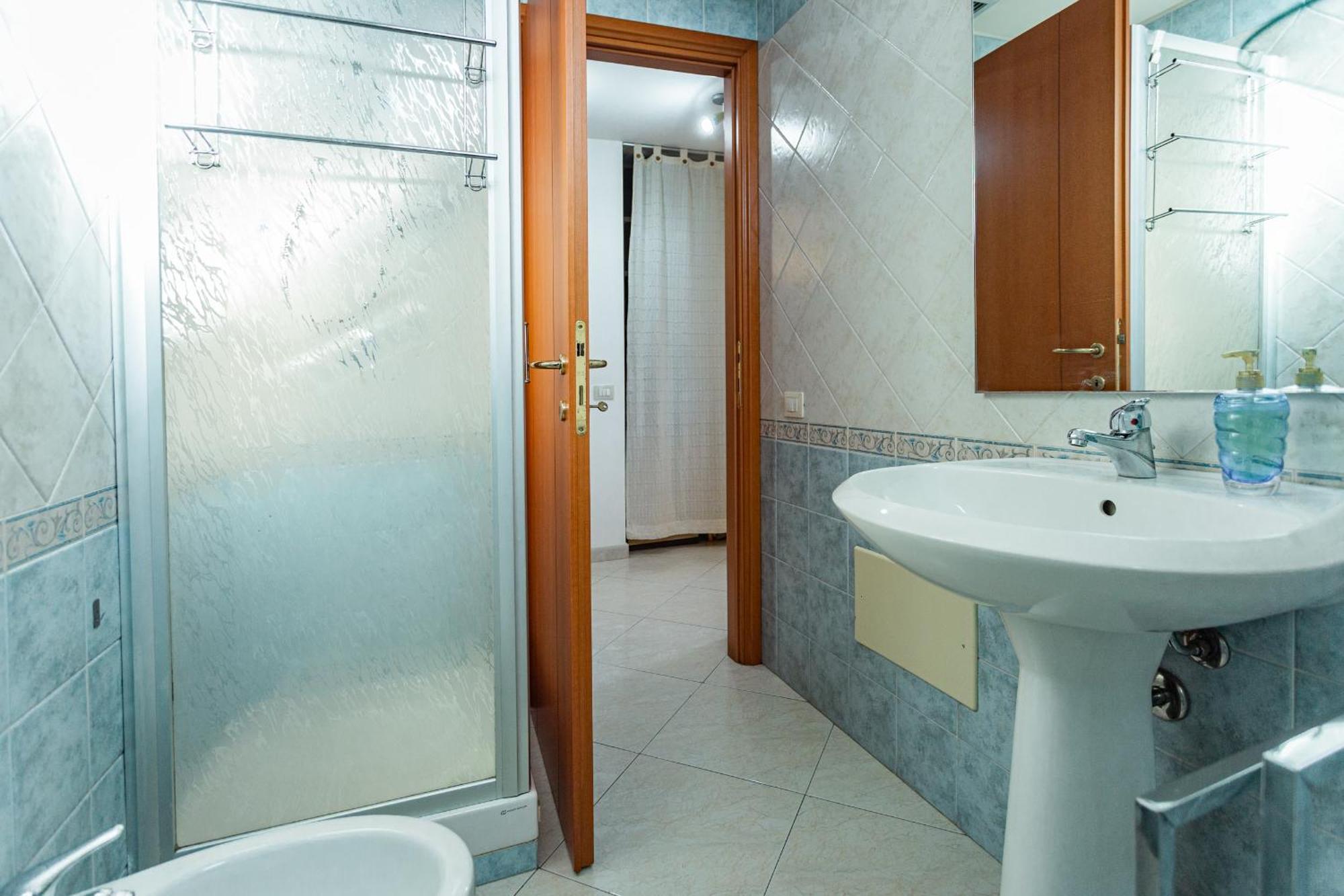 Maison Gabriel Cagliari Bagian luar foto