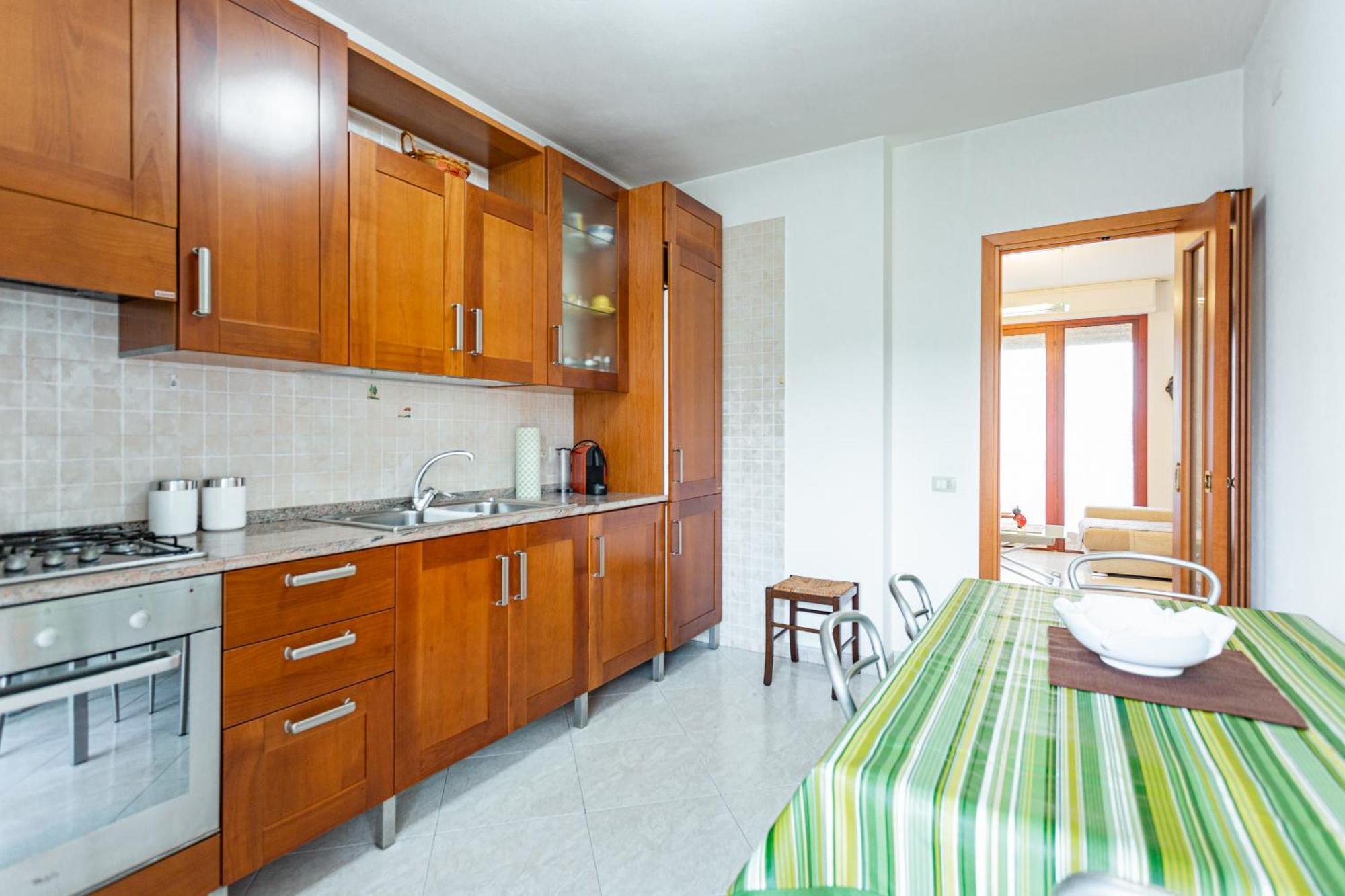 Maison Gabriel Cagliari Bagian luar foto