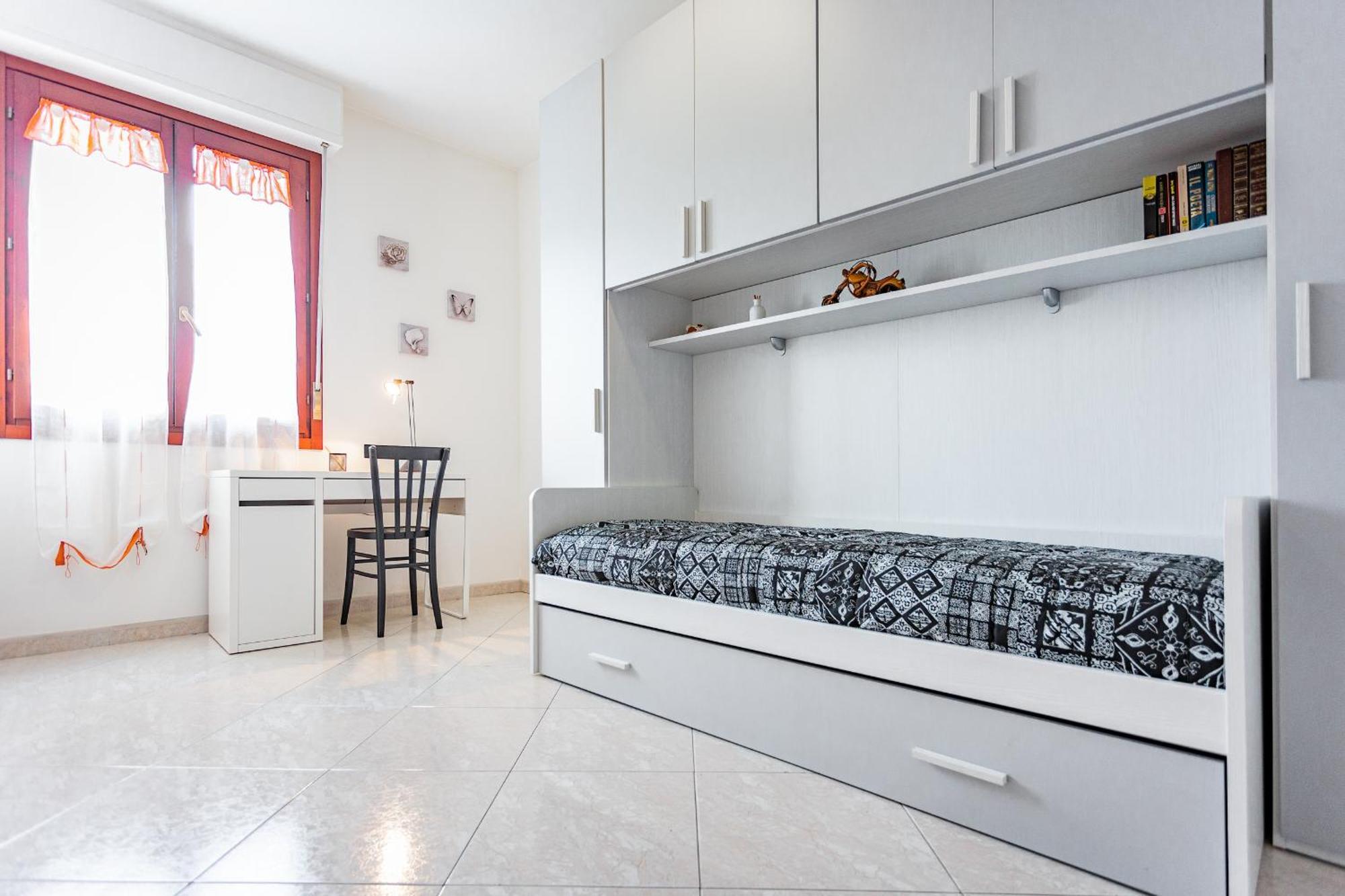 Maison Gabriel Cagliari Bagian luar foto