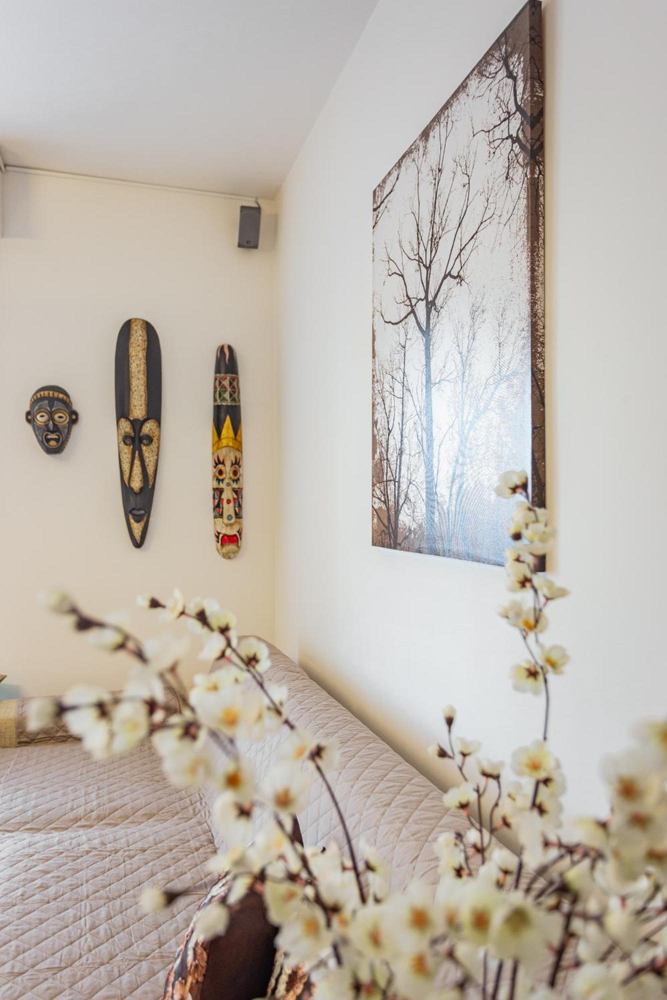 Maison Gabriel Cagliari Bagian luar foto
