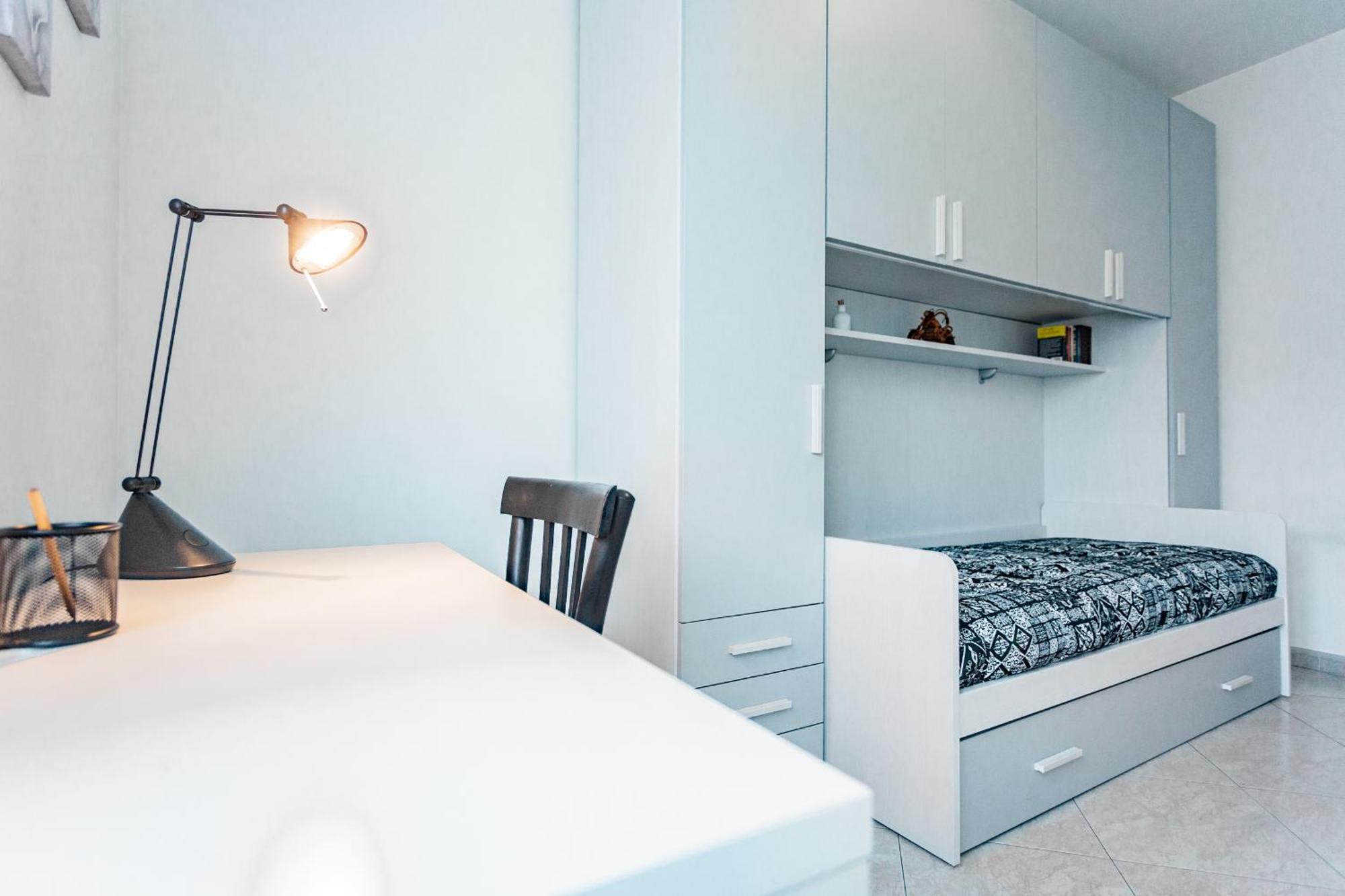 Maison Gabriel Cagliari Bagian luar foto