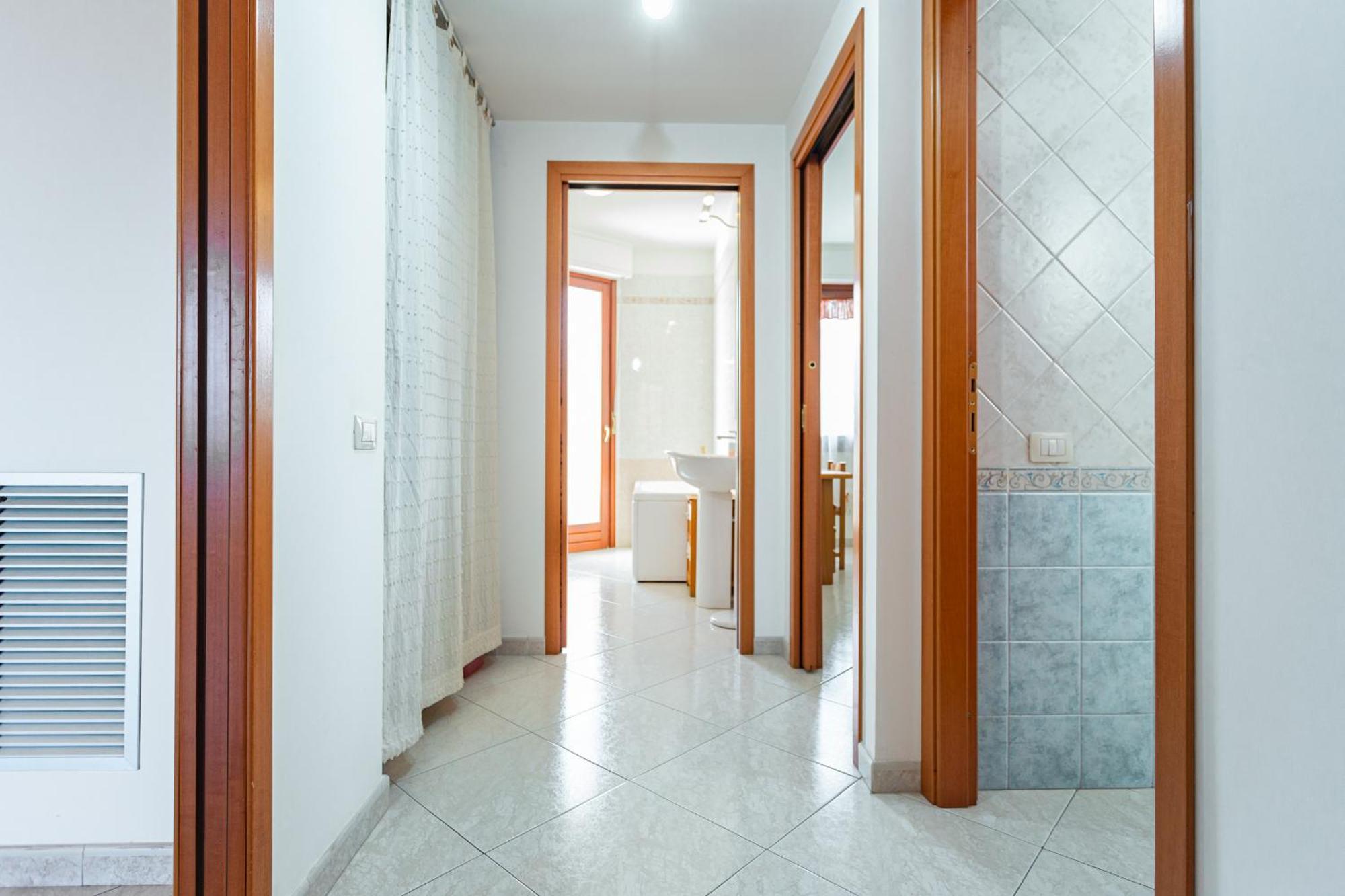 Maison Gabriel Cagliari Bagian luar foto