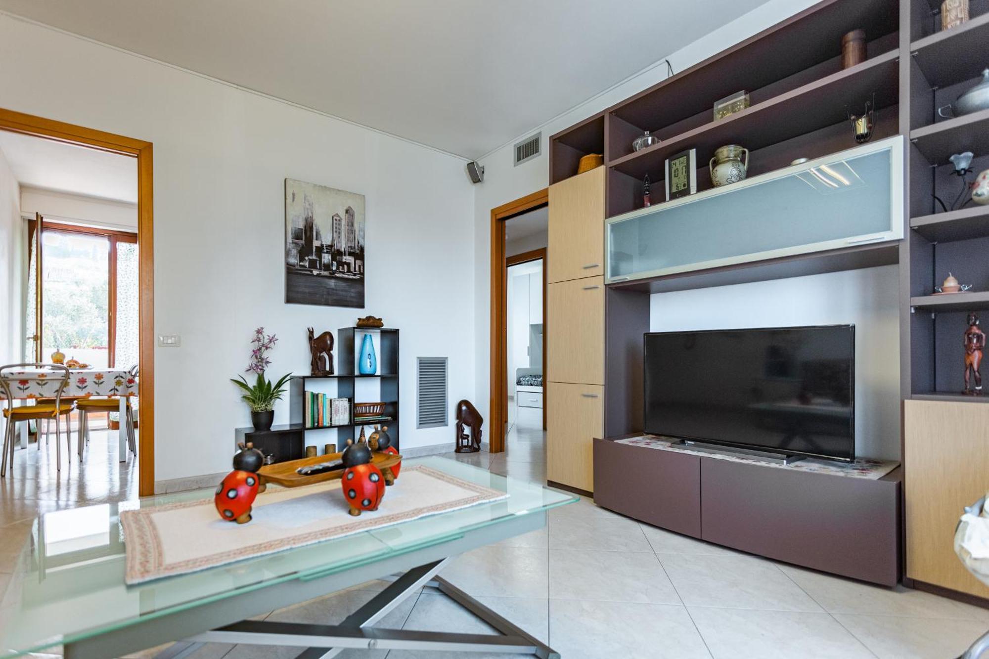 Maison Gabriel Cagliari Bagian luar foto