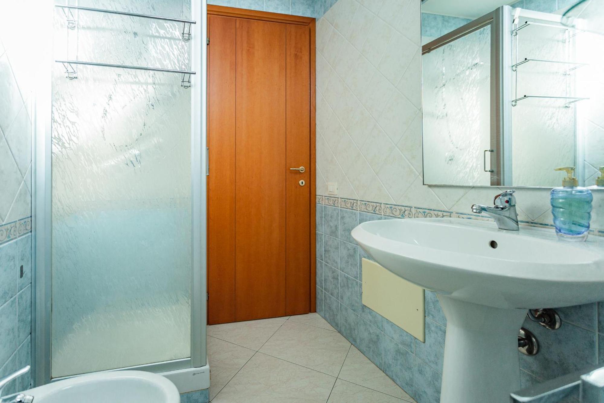 Maison Gabriel Cagliari Bagian luar foto